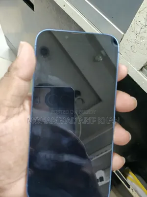 Apple iPhone 13 256 GB Blue