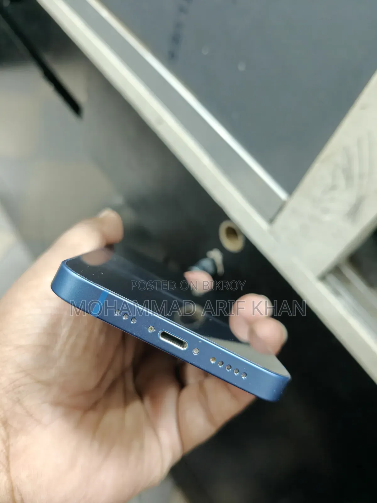 Apple iPhone 13 256 GB Blue