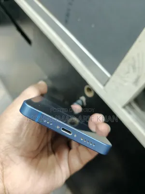 Apple iPhone 13 256 GB Blue