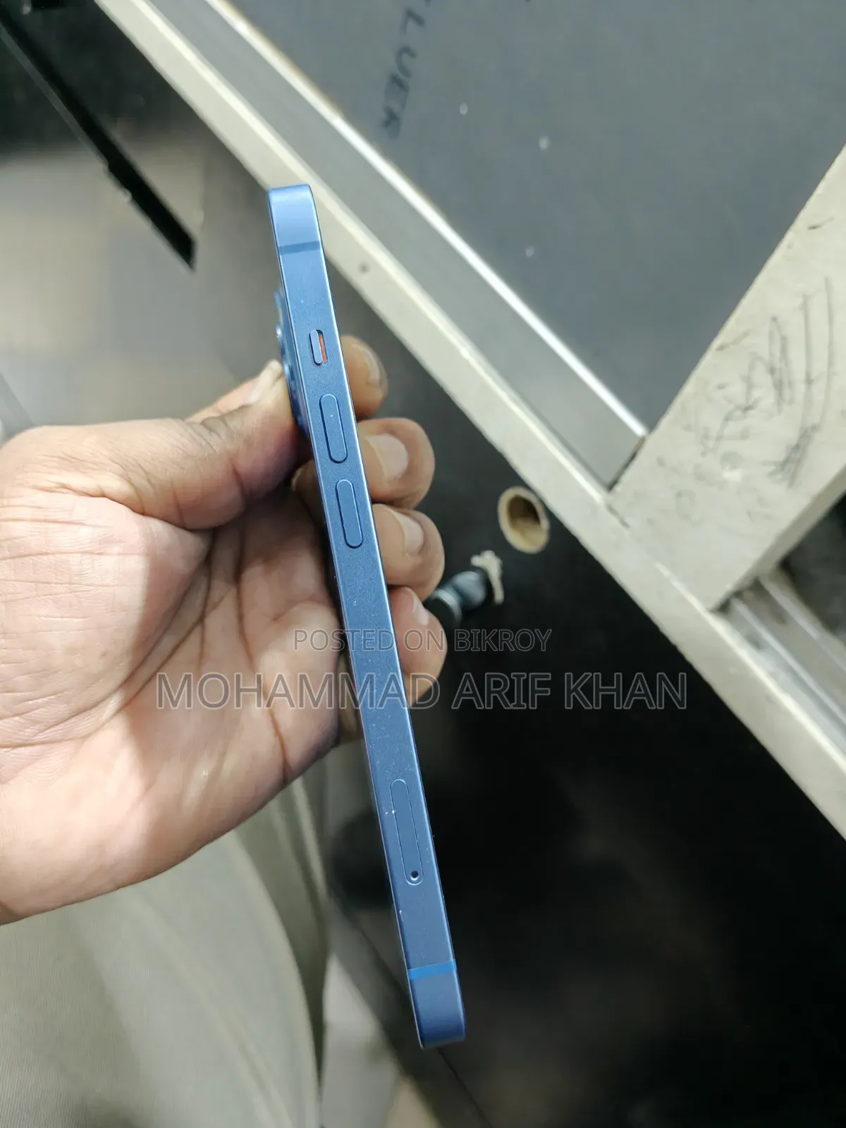 Apple iPhone 13 256 GB Blue