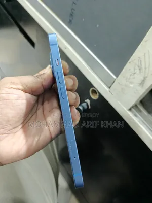 Apple iPhone 13 256 GB Blue