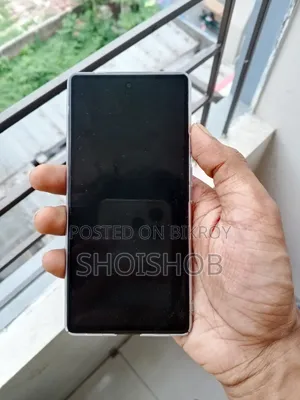 গুগল পিক্সেল ৬এ ১২৮ জিবি সাদা