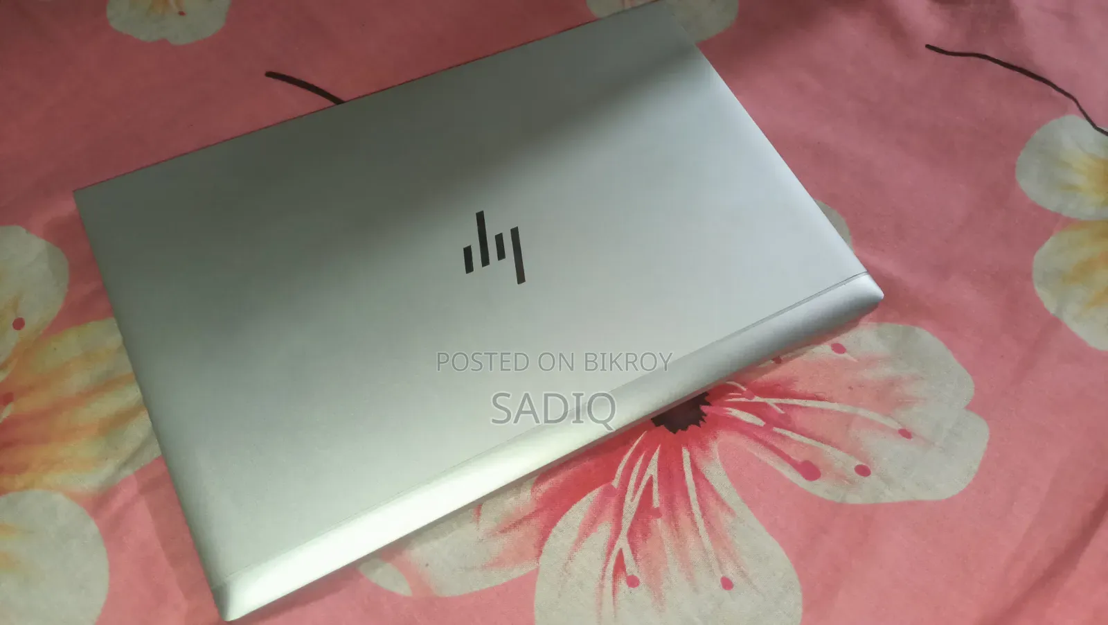 Laptop HP EliteBook 840 G8 16GB Intel Core i7 SSD 256GB