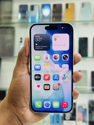 Apple iPhone 16 128 GB White