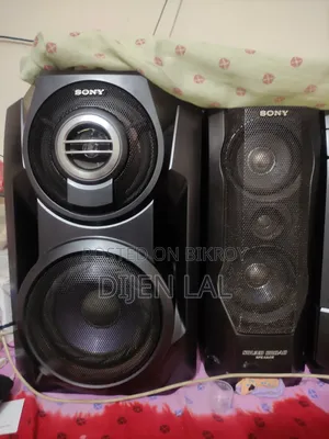 Sony Mhc Vx88