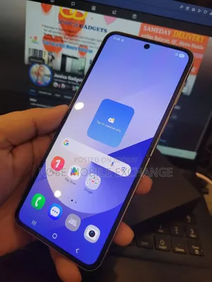 নতুন স্যামসাং গ্যালাক্সি জেড ফ্লিপ৬ ২৫৬ জিবি