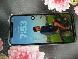 অ্যাপল আইফোন ১১ ১২৮ জিবি সাদা