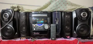 Sony Mhc Vx88