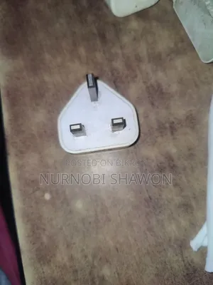 Apple Adaptor