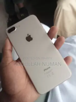 Apple iPhone 8 Plus 64 GB Gold