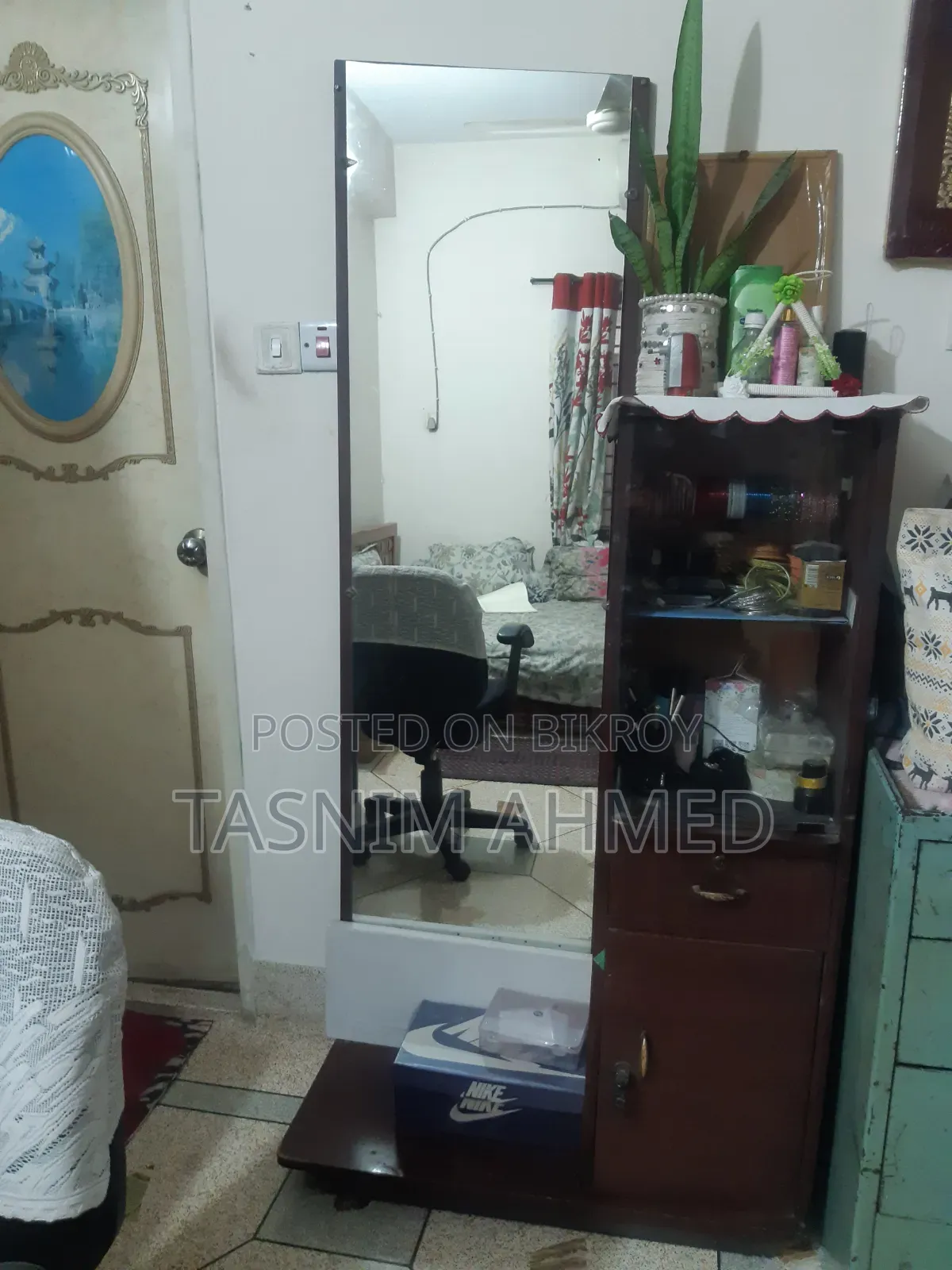 Dressing Table