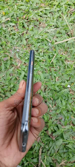 OnePlus 7T Pro McLaren Edition 256 GB Black