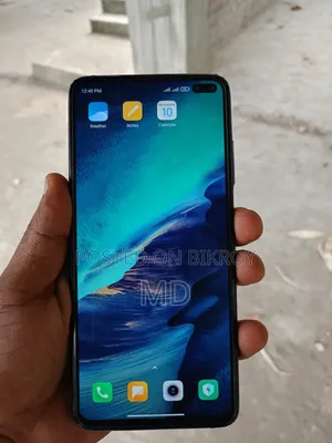 Xiaomi Pocophone X2 64 GB Blue