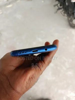 Xiaomi Pocophone X2 64 GB Blue