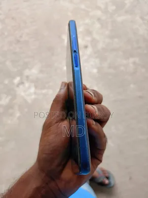 Xiaomi Pocophone X2 64 GB Blue