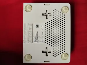 Mikrotik Hex Rb750gr3 Plastic Body Gigabit Ethernet Router
