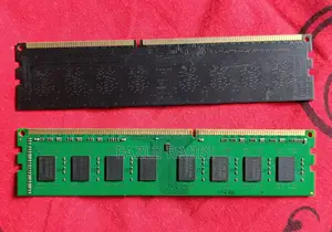 DDR3 4+4GB RAM PC