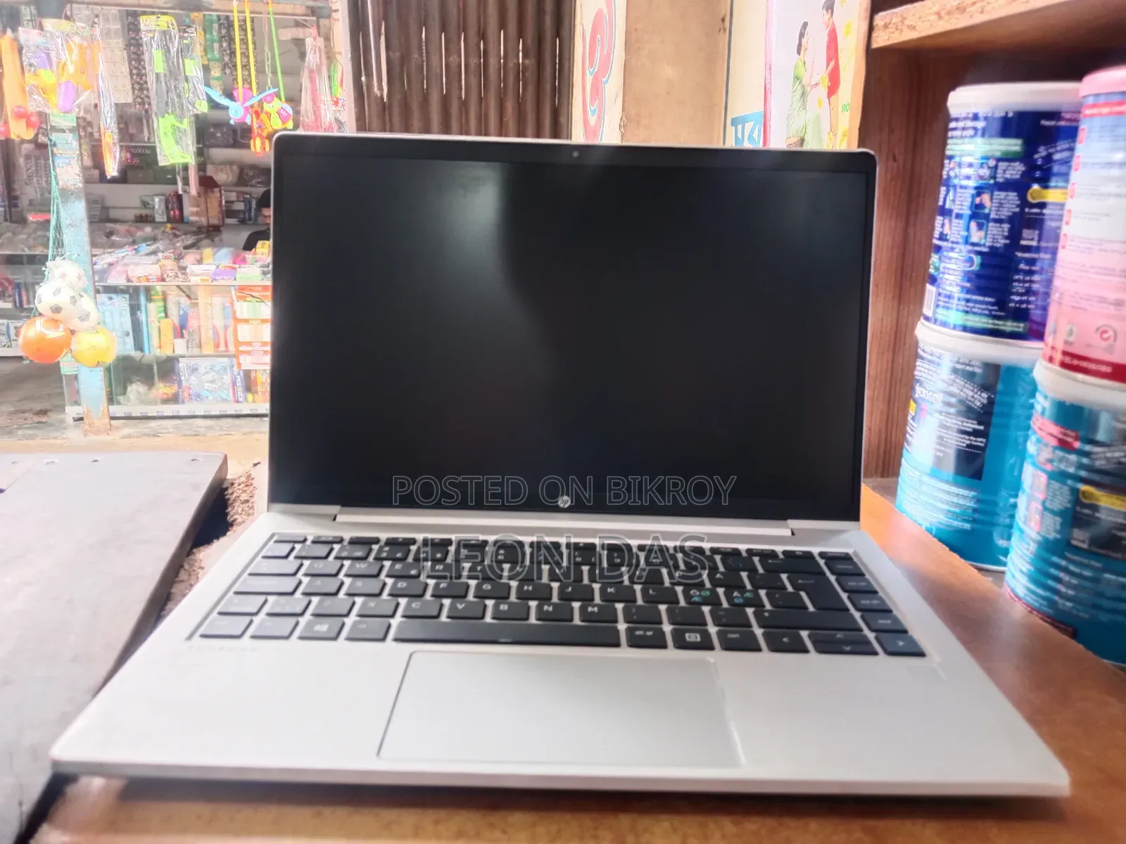 Laptop HP ProBook X360 445 G8 8GB AMD Ryzen SSD 256GB