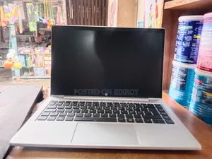 Laptop HP ProBook X360 445 G8 8GB AMD Ryzen SSD 256GB