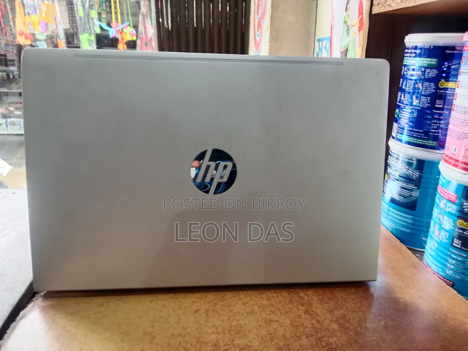 Laptop HP ProBook X360 445 G8 8GB AMD Ryzen SSD 256GB