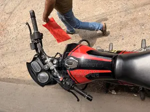 Bajaj V15 2019 Black
