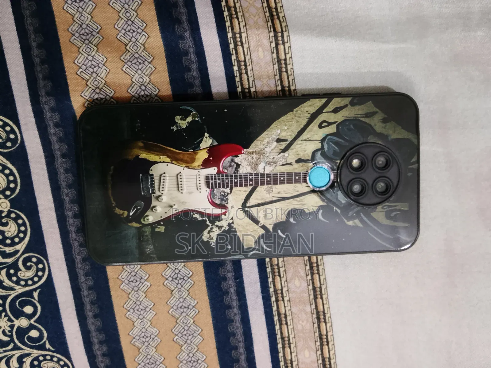 Nokia 3.4 64 GB Gray