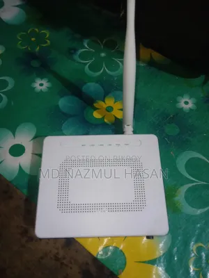 Router Kt-Wlan