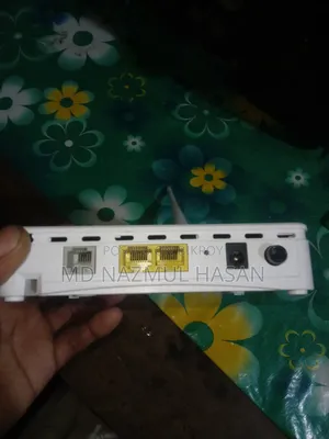 Router Kt-Wlan