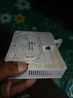 Router Kt-Wlan