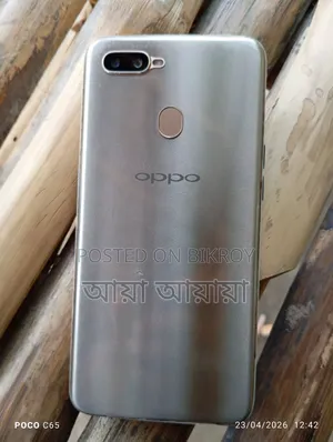 অপো এ৫এস / এএক্স৫এস ১২৮ জিবি পিঙ্ক