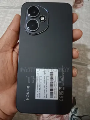 অনার ৪০০ ২৫৬ জিবি ব্ল্যাক