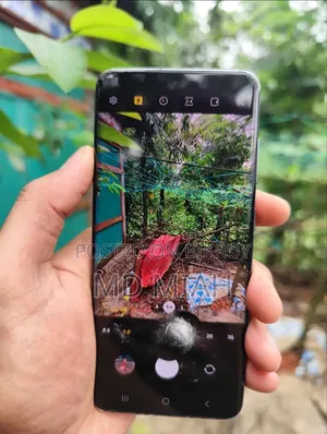 Samsung Galaxy S20 5G Uw 128 GB Gray
