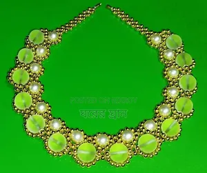 Handmade Colorful Beads Necklace for Sale | Unique Fashion Jewelry