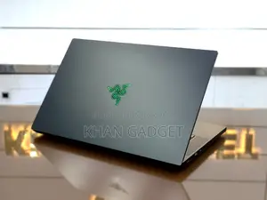 Laptop Razer Blade 16GB Intel Core i7 SSD 512GB