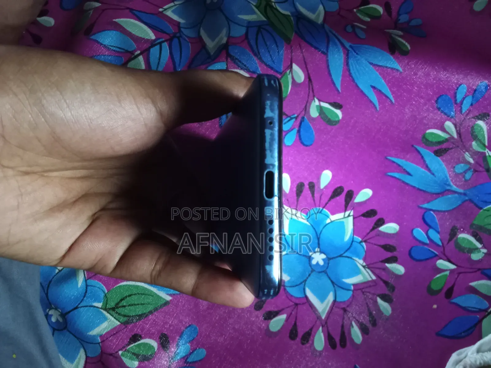 Xiaomi Redmi Note 11 64 GB Blue