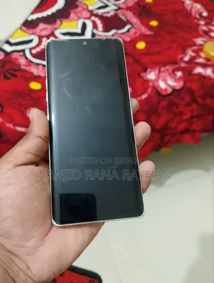 LG Velvet 5G 128 GB White