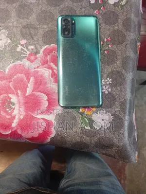 Xiaomi Redmi Note 10 64 GB Green