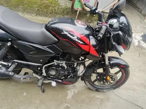 Bajaj Pulsar 150 2025 Black