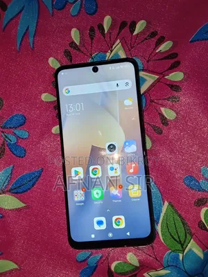 Xiaomi Redmi Note 11 64 GB Blue