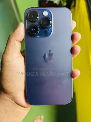Apple iPhone 14 Pro 256 GB Purple