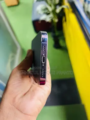 Apple iPhone 14 Pro 256 GB Purple