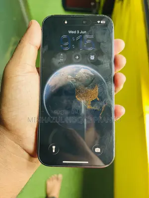 Apple iPhone 14 Pro 256 GB Purple