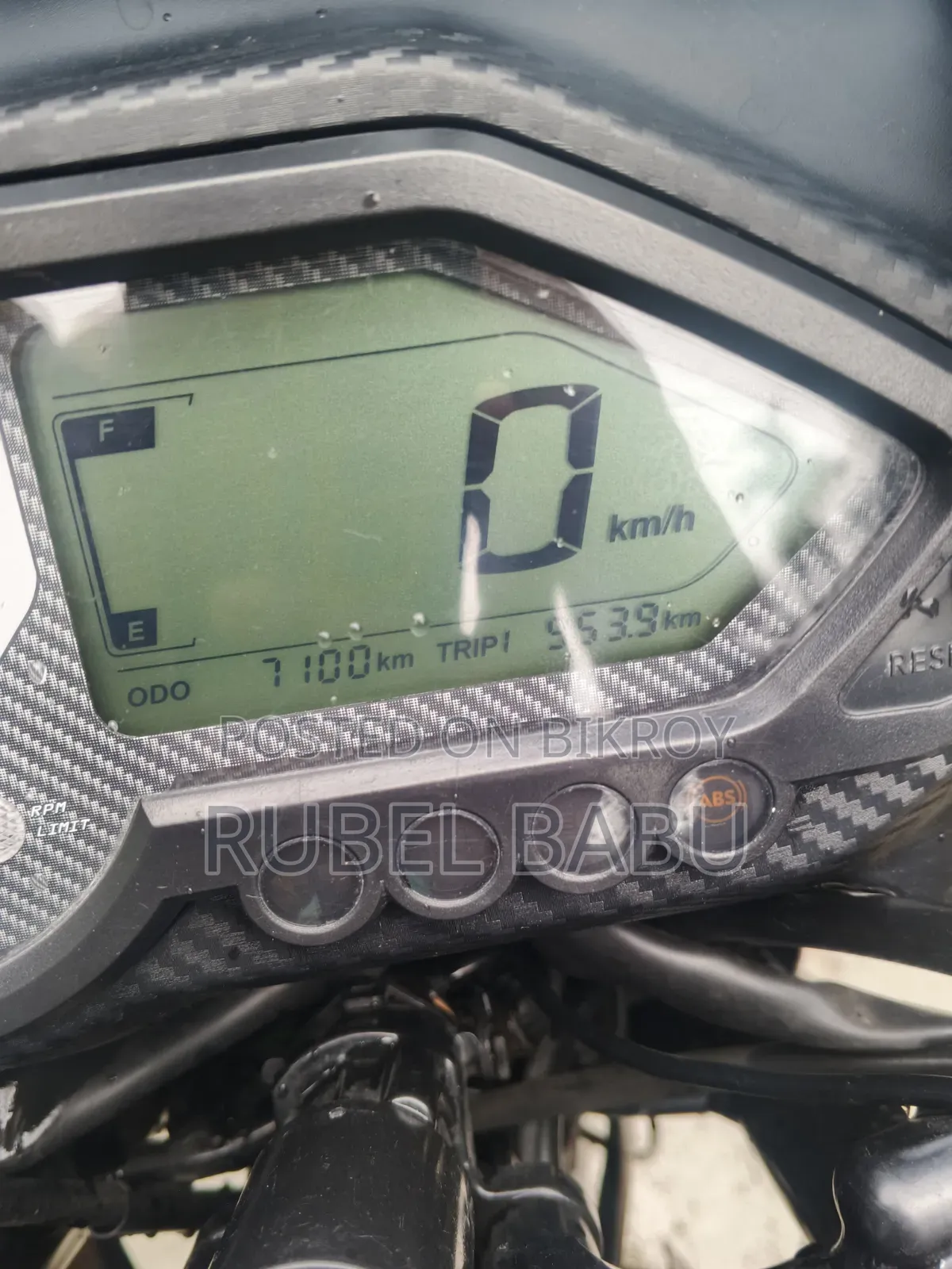 Bajaj Pulsar 150 2025 Black