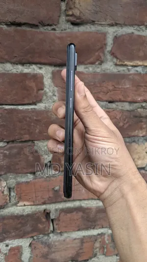 Xiaomi Redmi Note 7 128 GB Black