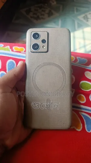 Realme Narzo 50 Pro 128 GB Blue
