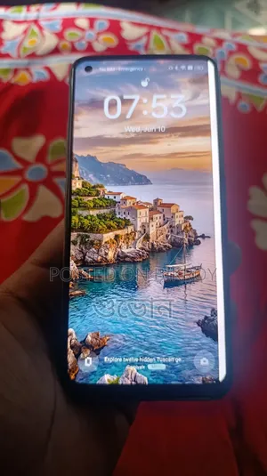Realme Narzo 50 Pro 128 GB Blue