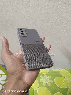 Infinix Hot 20 5G 64 GB Blue