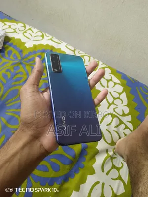 Infinix Hot 20 5G 64 GB Blue