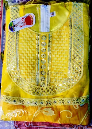 Party Dress