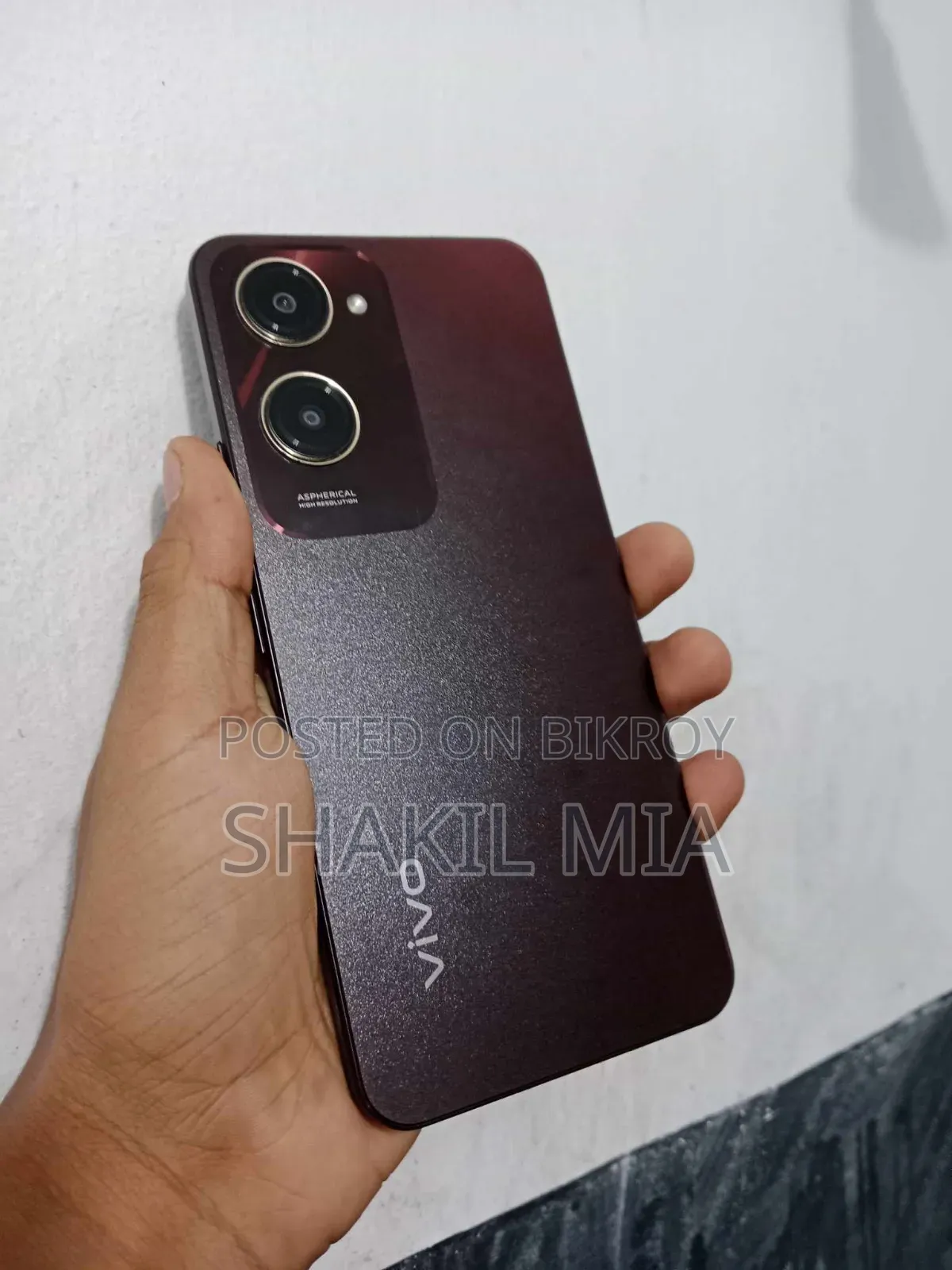 Vivo Y18 128 GB